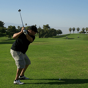 About Bakersfield: Golfing in Bakersfield